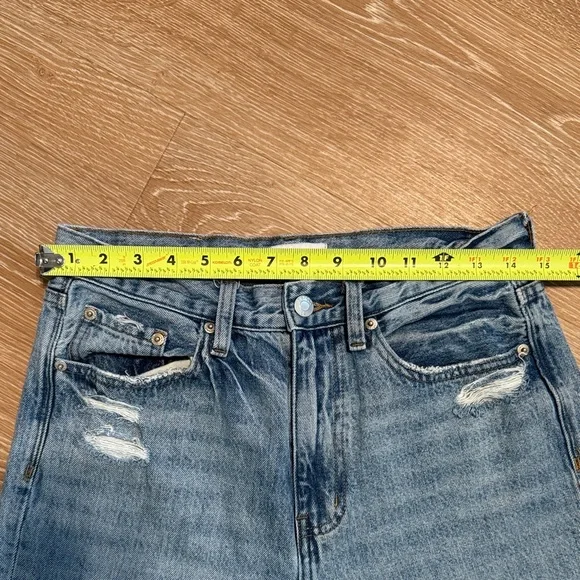 Pistola Jeans Size: 28 - Picture 9 of 9